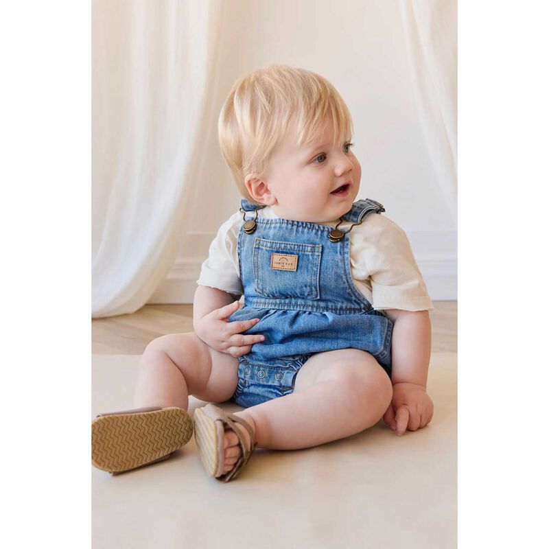 Jamie Kay Pax Playsuit image number 1